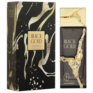 Flavia Black Gold EDP 100ml