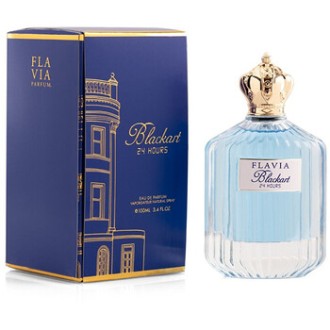 Flavia Blackart 24 Hours EDP 100ml