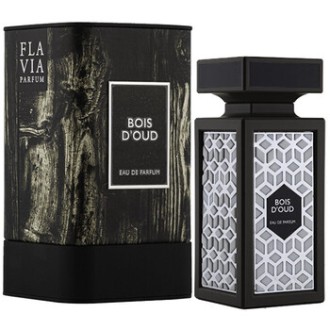 Flavia Bois D´Oud EDP 90ml