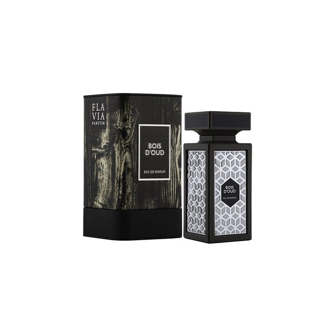Flavia Bois D´Oud EDP 90ml
