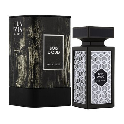 Flavia Bois D´Oud EDP 90ml