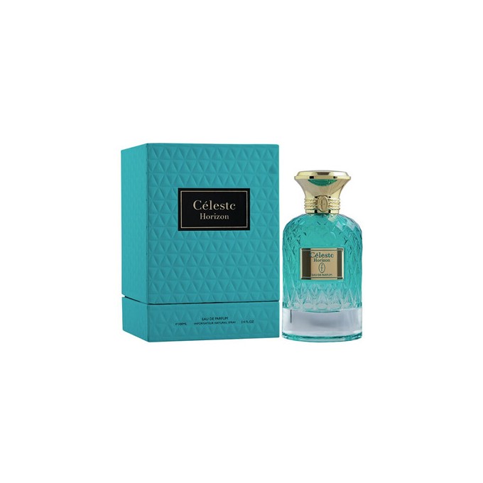 Flavia Céleste Horizon EDP 100ml