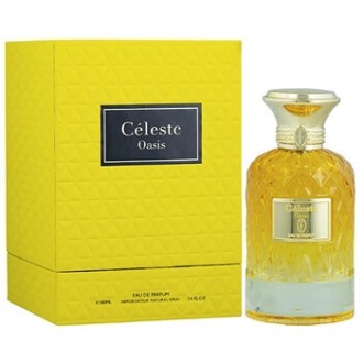 Flavia Céleste Oasis EDP 100ml