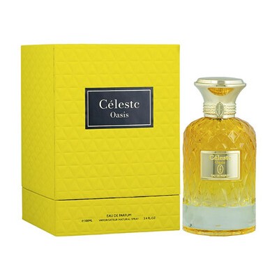Flavia Céleste Oasis EDP 100ml