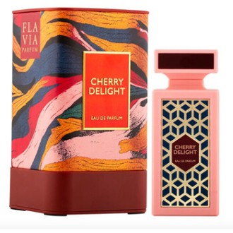 Flavia Cherry Delight EDP 90ml