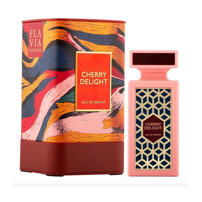Flavia Cherry Delight EDP 90ml