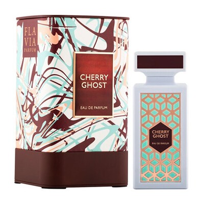 Flavia Cherry Ghost EDP 90ml