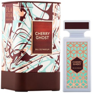 Flavia Cherry Ghost EDP 90ml