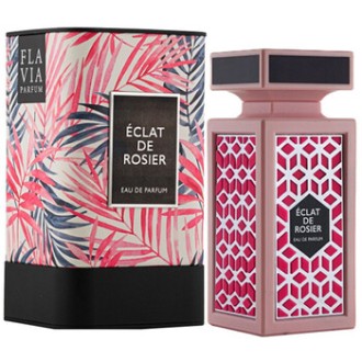Flavia Eclat de Rosier EDP 90ml