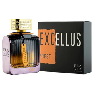 Flavia Excellus First Pour Homme EDP 100ml