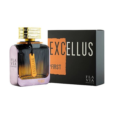 Flavia Excellus First Pour Homme EDP 100ml