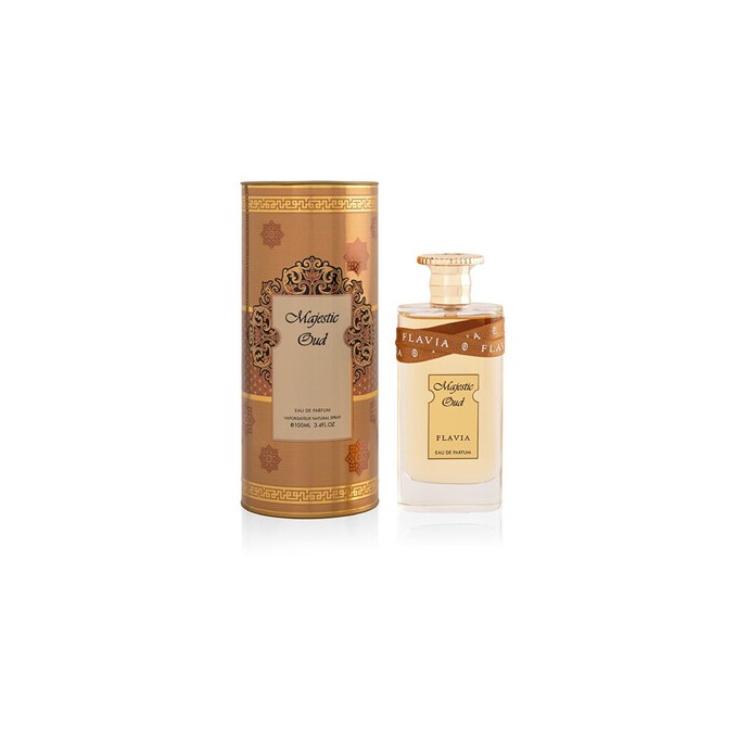 Flavia Flavia Majestic Oud EDP 100ml