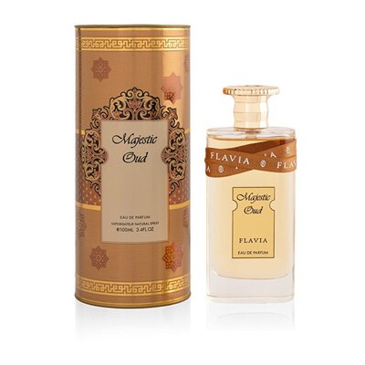 Flavia Flavia Majestic Oud EDP 100ml
