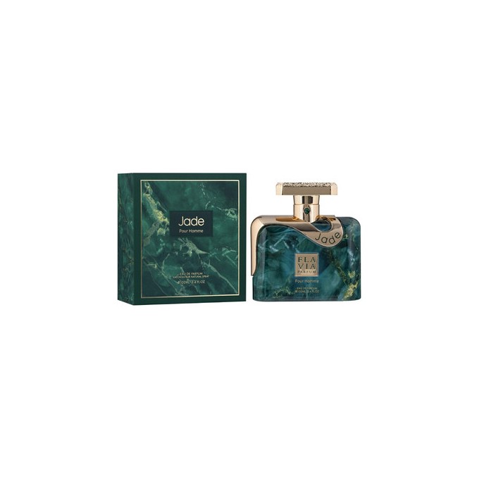 Flavia Jade Pour Homme EDP 100ml