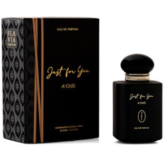 Flavia Just For You Aoud EDP 100ml