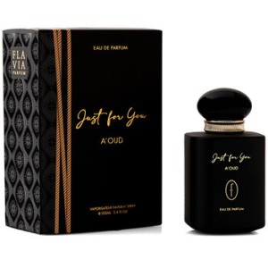 Flavia Just For You Aoud EDP 100ml