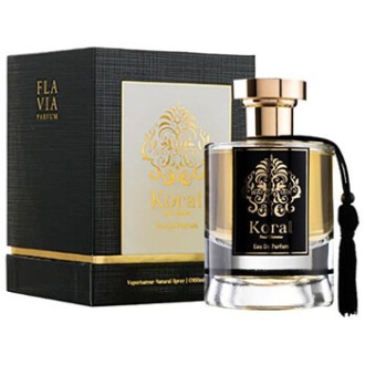 Flavia Koral EDP 100ml