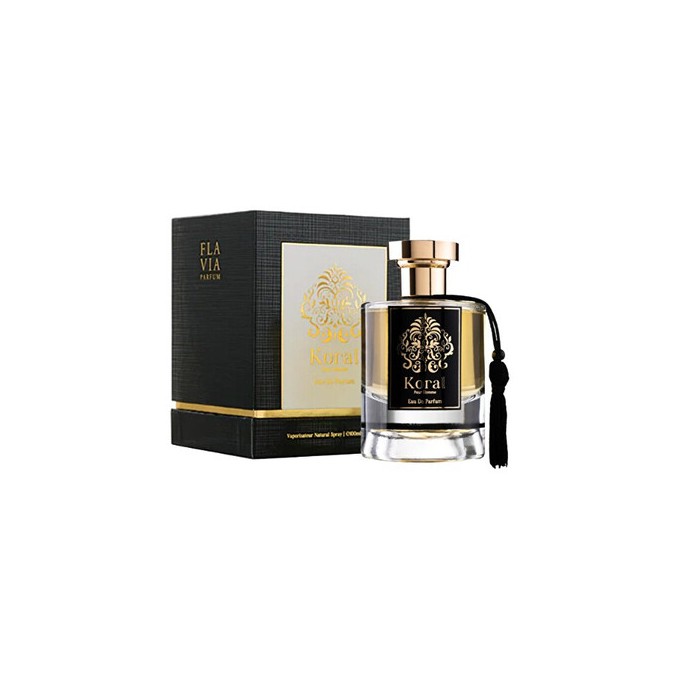 Flavia Koral EDP 100ml