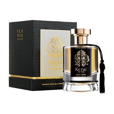 Flavia Koral EDP 100ml