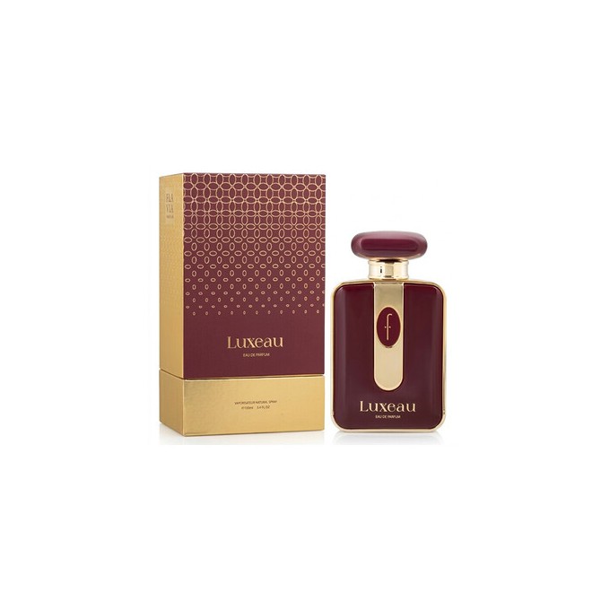 Flavia Luxeau EDP 100ml