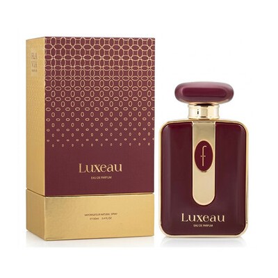 Flavia Luxeau EDP 100ml