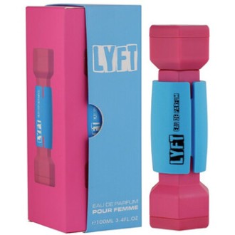 Flavia Lyft Pour Femme EDP 100ml