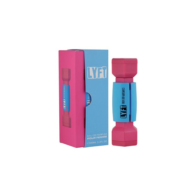 Flavia Lyft Pour Femme EDP 100ml