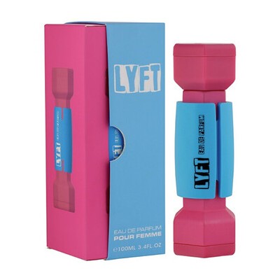 Flavia Lyft Pour Femme EDP 100ml