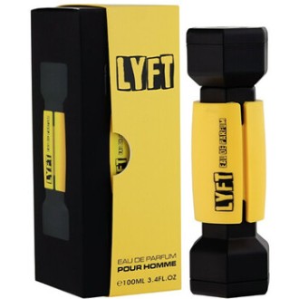 Flavia Lyft Pour Homme EDP 100ml