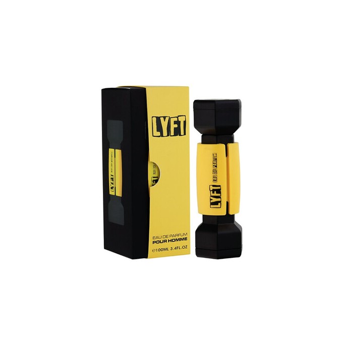Flavia Lyft Pour Homme EDP 100ml