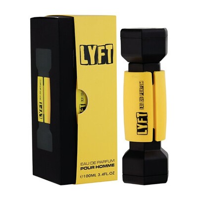 Flavia Lyft Pour Homme EDP 100ml
