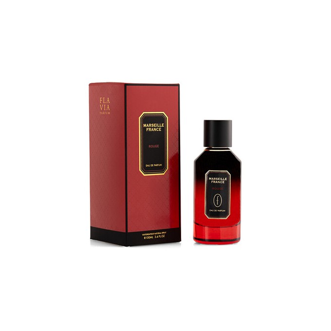 Flavia Marseille France EDP 100ml
