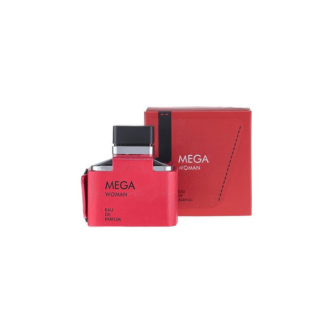 Flavia Mega Woman EDP 100ml