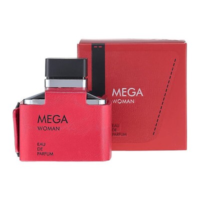 Flavia Mega Woman EDP 100ml