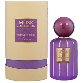 Flavia Midnight Berry Musk EDP 100ml