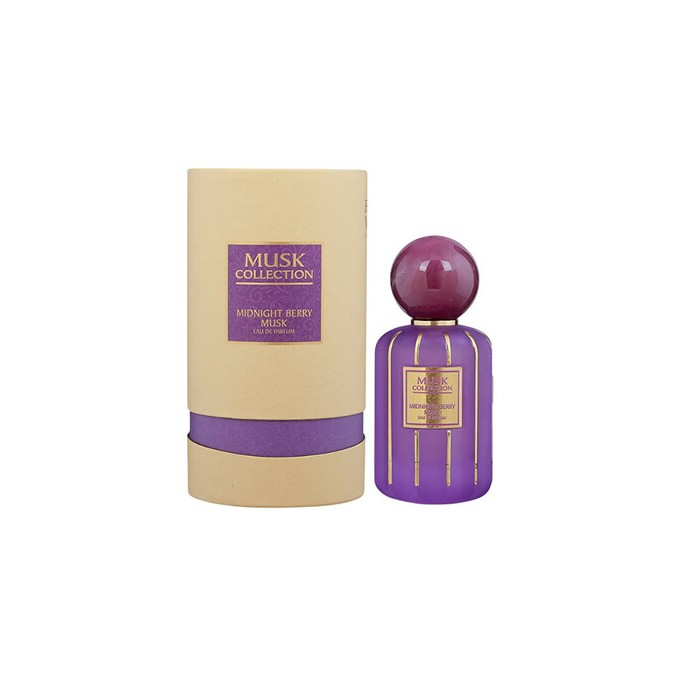 Flavia Midnight Berry Musk EDP 100ml