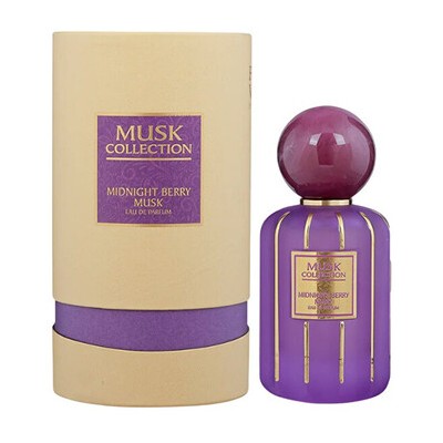 Flavia Midnight Berry Musk EDP 100ml
