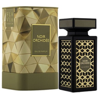 Flavia Noir Orchidée EDP 90ml