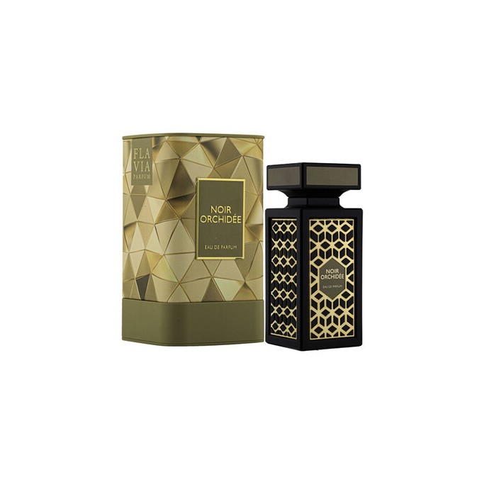 Flavia Noir Orchidée EDP 90ml