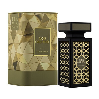 Flavia Noir Orchidée EDP 90ml