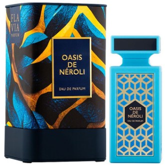 Flavia Oasis De Neroli EDP 90ml
