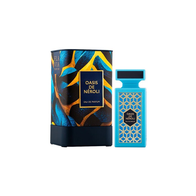 Flavia Oasis De Neroli EDP 90ml