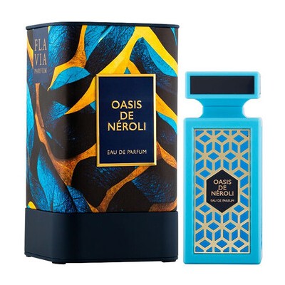 Flavia Oasis De Neroli EDP 90ml
