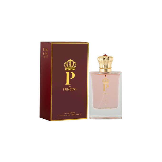 Flavia P By Princess EDP 85ml