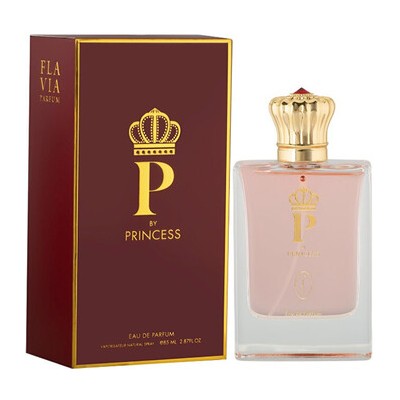 Flavia P By Princess EDP 85ml