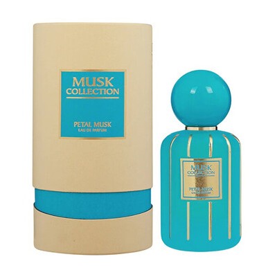 Flavia Petal Musk EDP 100ml