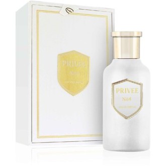 Flavia Privee No 4 EDP 100ml