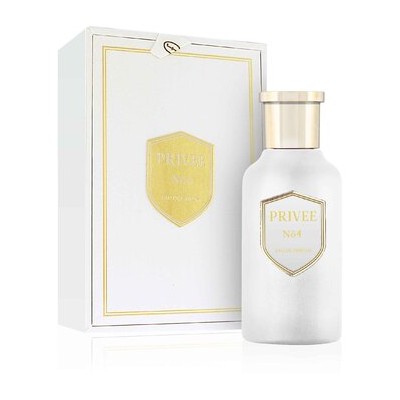 Flavia Privee No 4 EDP 100ml