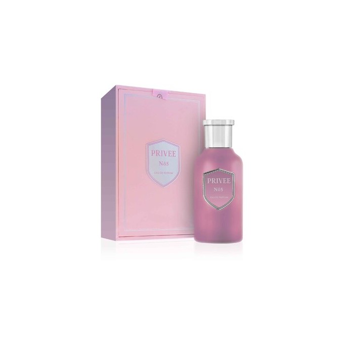 Flavia Privee No 5 EDP 100ml