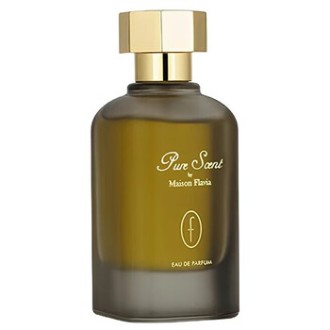 Flavia Pure Scent EDP 110ml